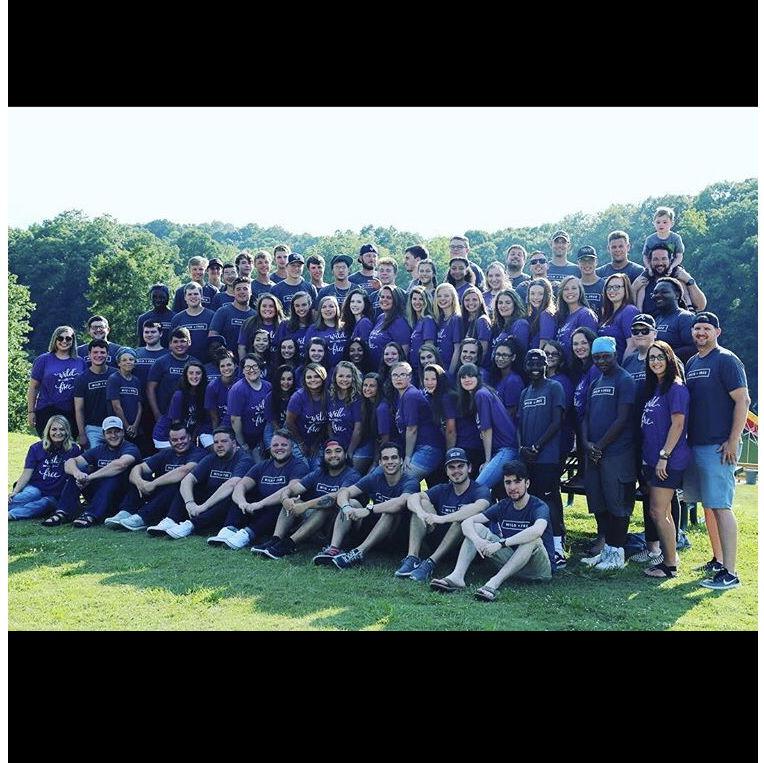 Summer Camp 2018