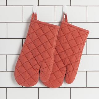 Heirloom Stonewash Oven Mitt