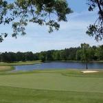 Keith Hills Golf Club - White Course