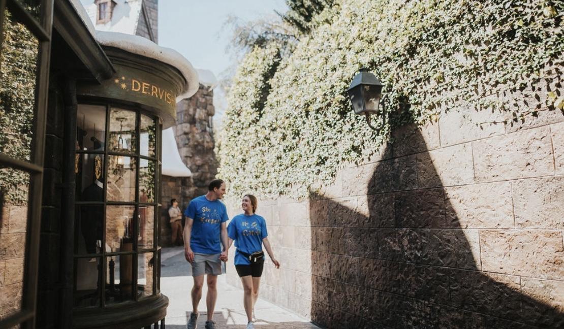 The Wedding Website of Joseph Sadek and Darrian Cannon