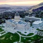 Utah State Capitol