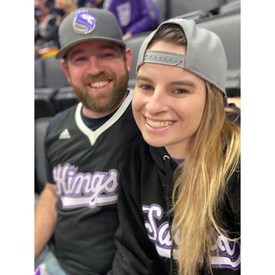 Kings Game