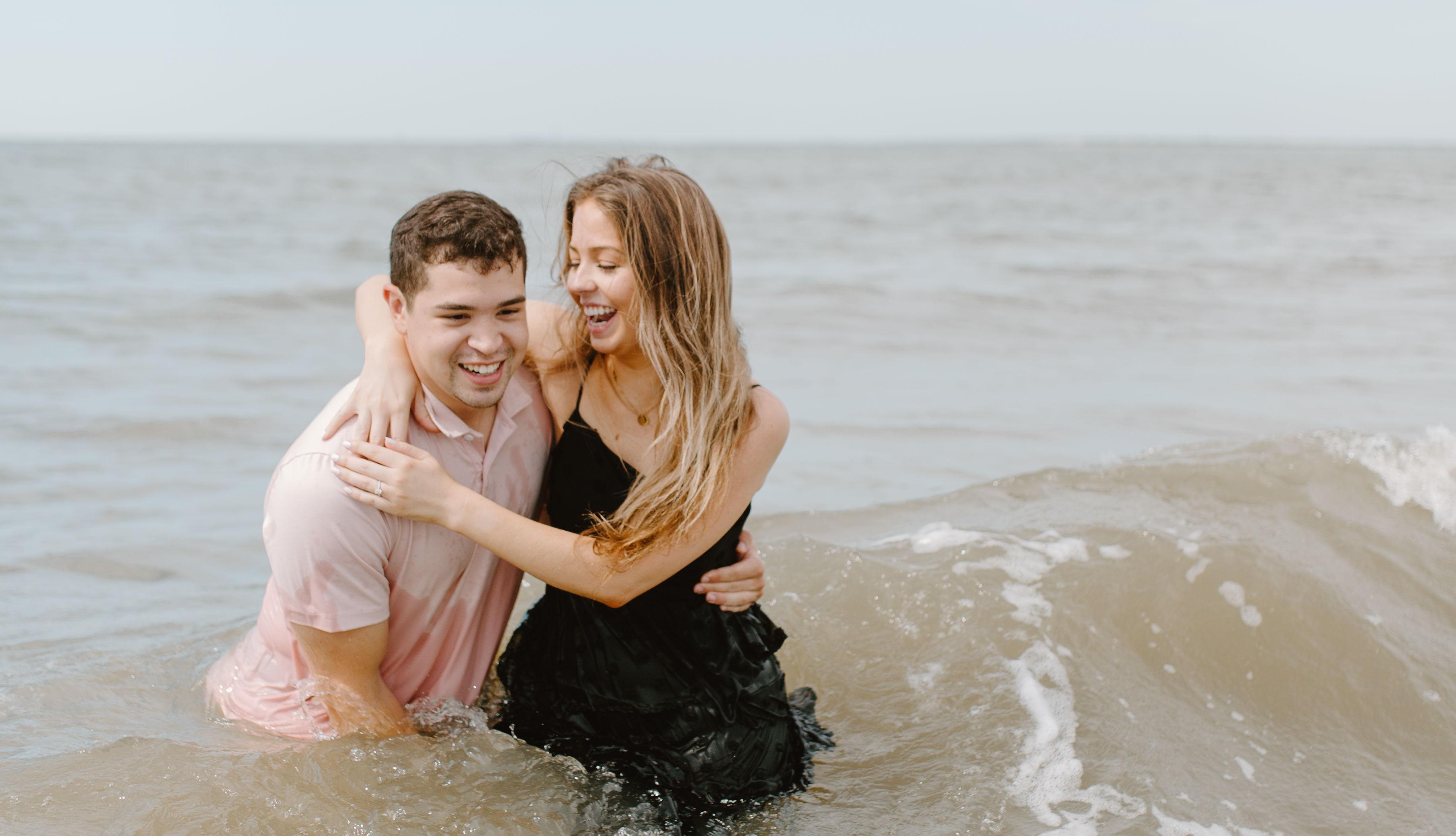 The Wedding Website of Katie Shockley and Allan Moreno