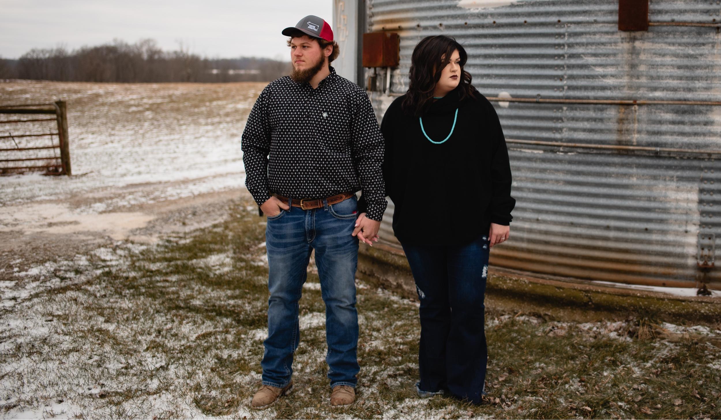 The Wedding Website of Laney Hayes and Logan Wright