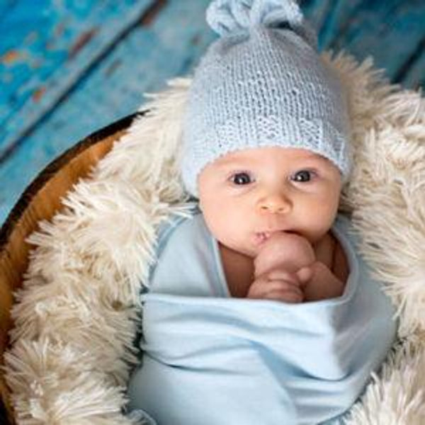 Baby Fund! Help us start a family :)