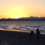 Golden Gardens Park