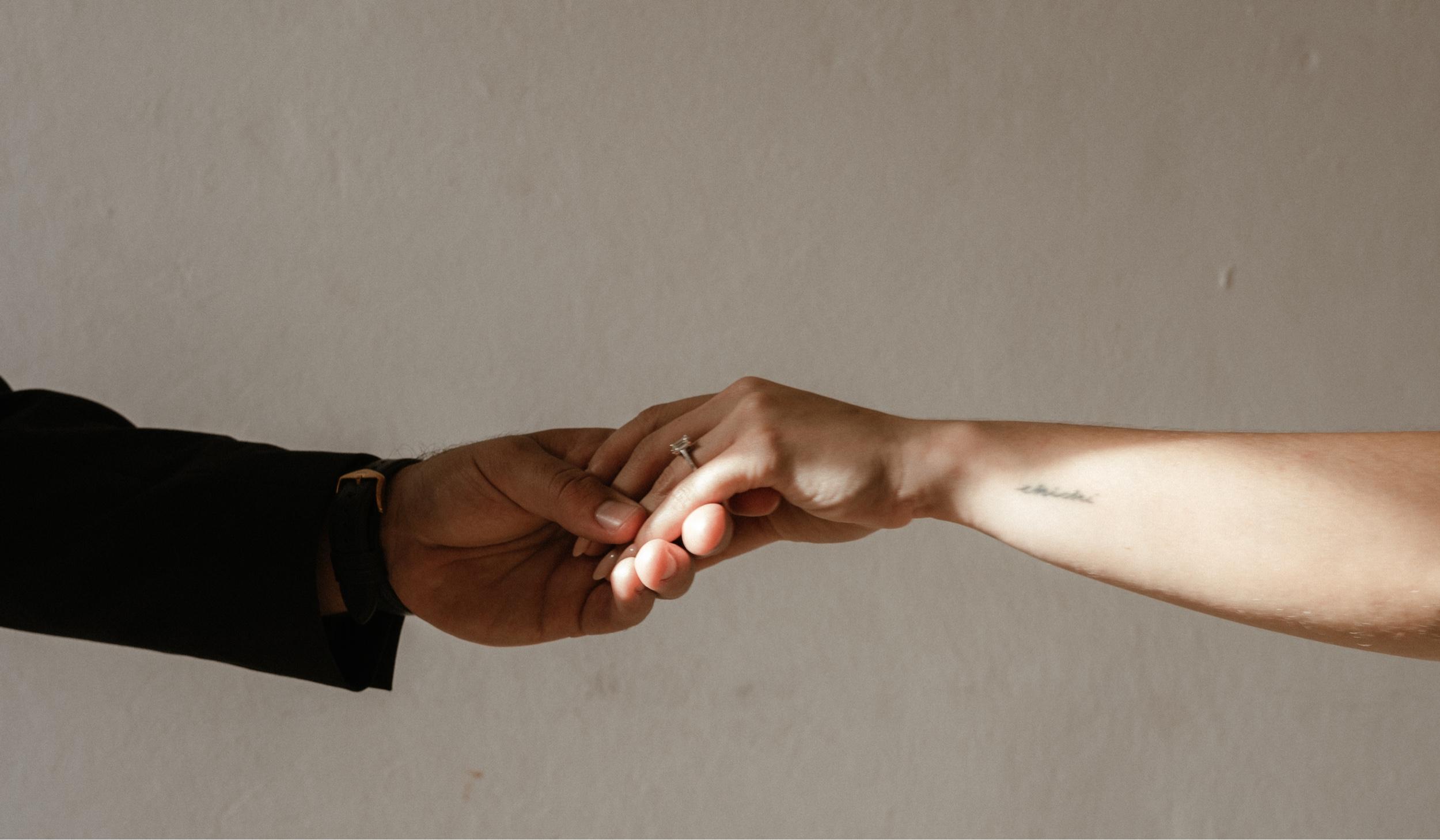 The Wedding Website of Isabel Posada and Gustavo Moraza