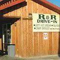 R & R Drive in Inc *Bride and Groom's Choice*