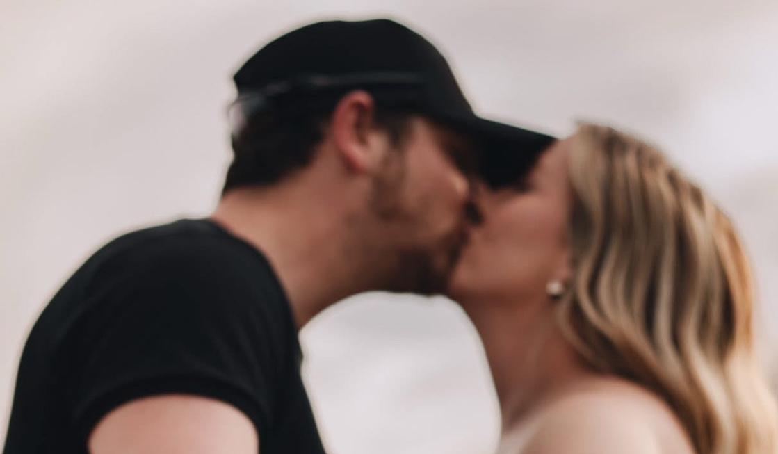 The Wedding Website of Sarah Johnson and Shane Boyer