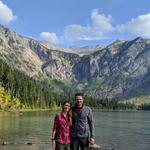 Glacier National Park