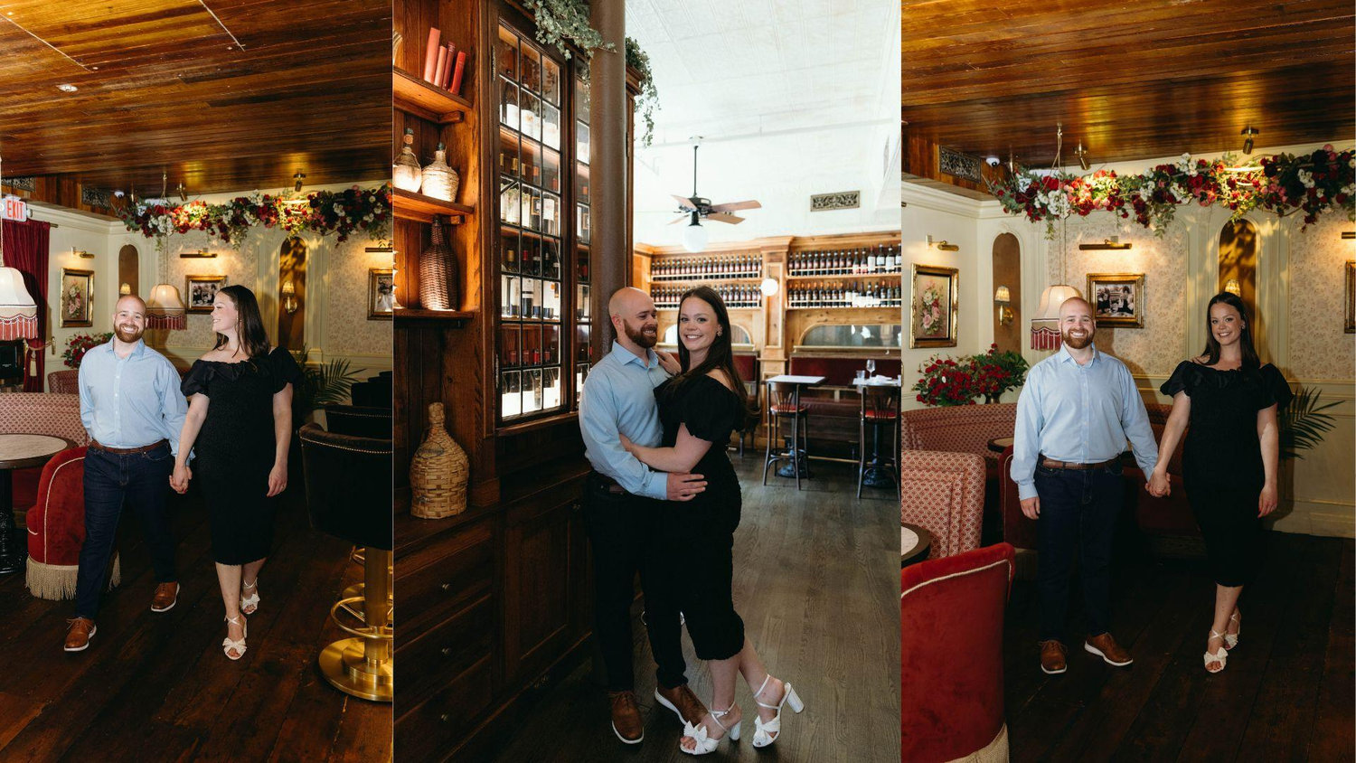 The Wedding Website of Colby Aaron and Rachel Buckley