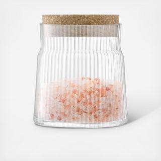 Gio Line Container & Cork Stopper