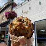 Levain Bakery – Georgetown, D.C.