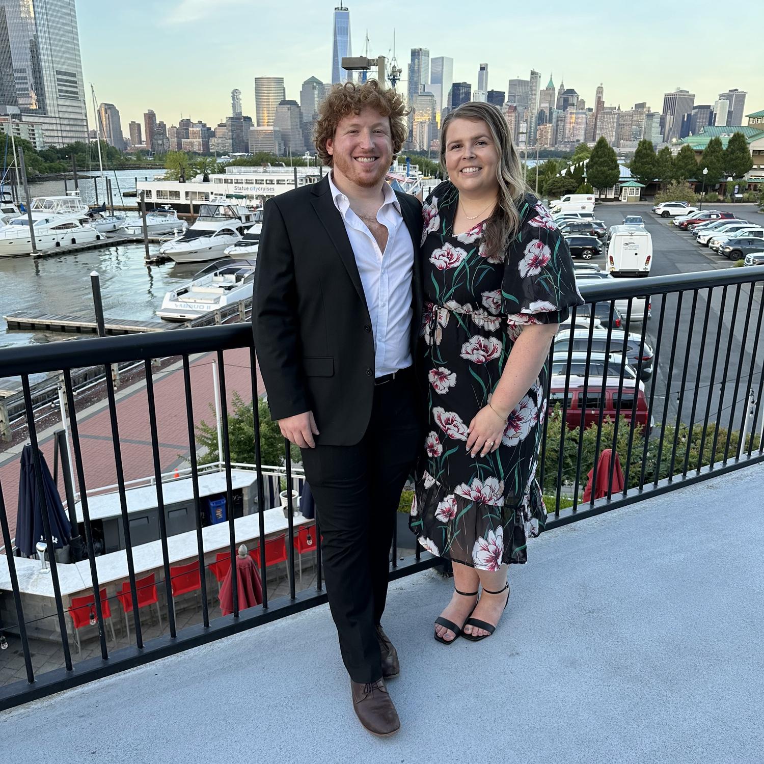 Nikki & Anthony’s Wedding - June 2024