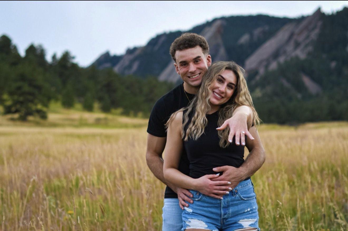 The Wedding Website of Gianna Nealon and Chase Gallegos