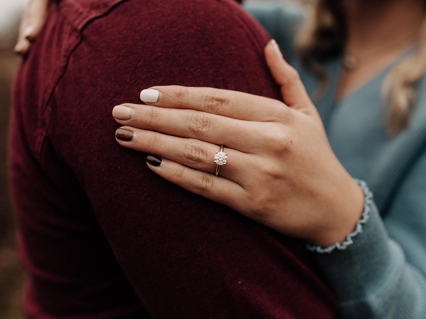 The Wedding Website of Michaela Pittman and Alexander Yost
