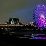 Old Port of Montreal