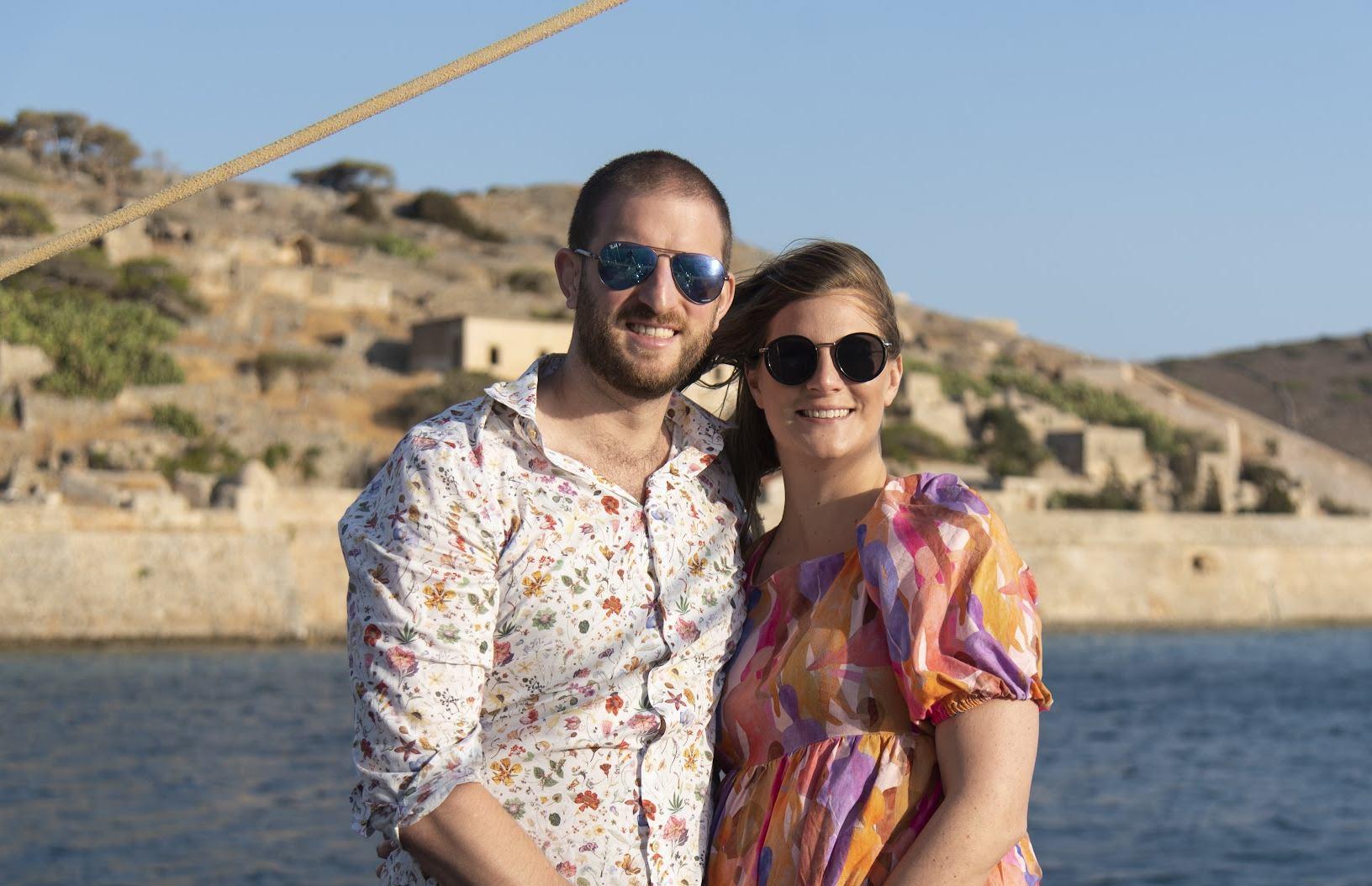 The Wedding Website of Jessica Mayhew and Mark Collett