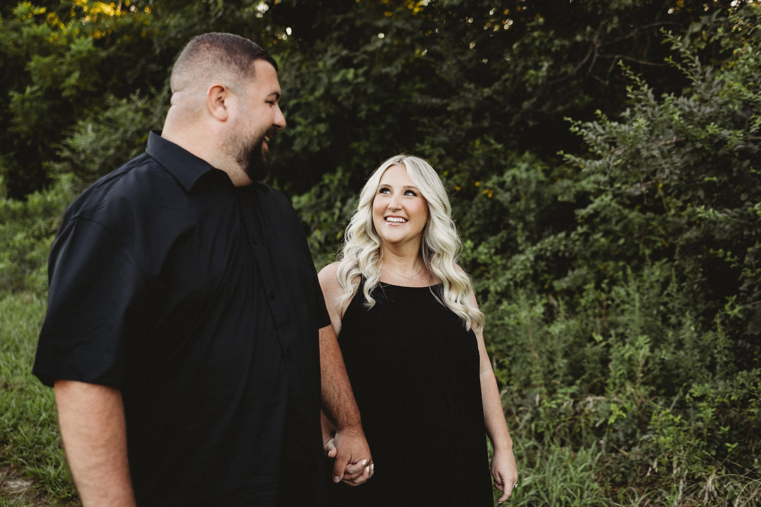 The Wedding Website of Kasey Beck and Matthew Park