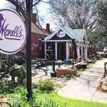 Monell's
