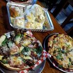 Big Kahuna's Pizza