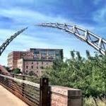 Downtown Sioux Falls