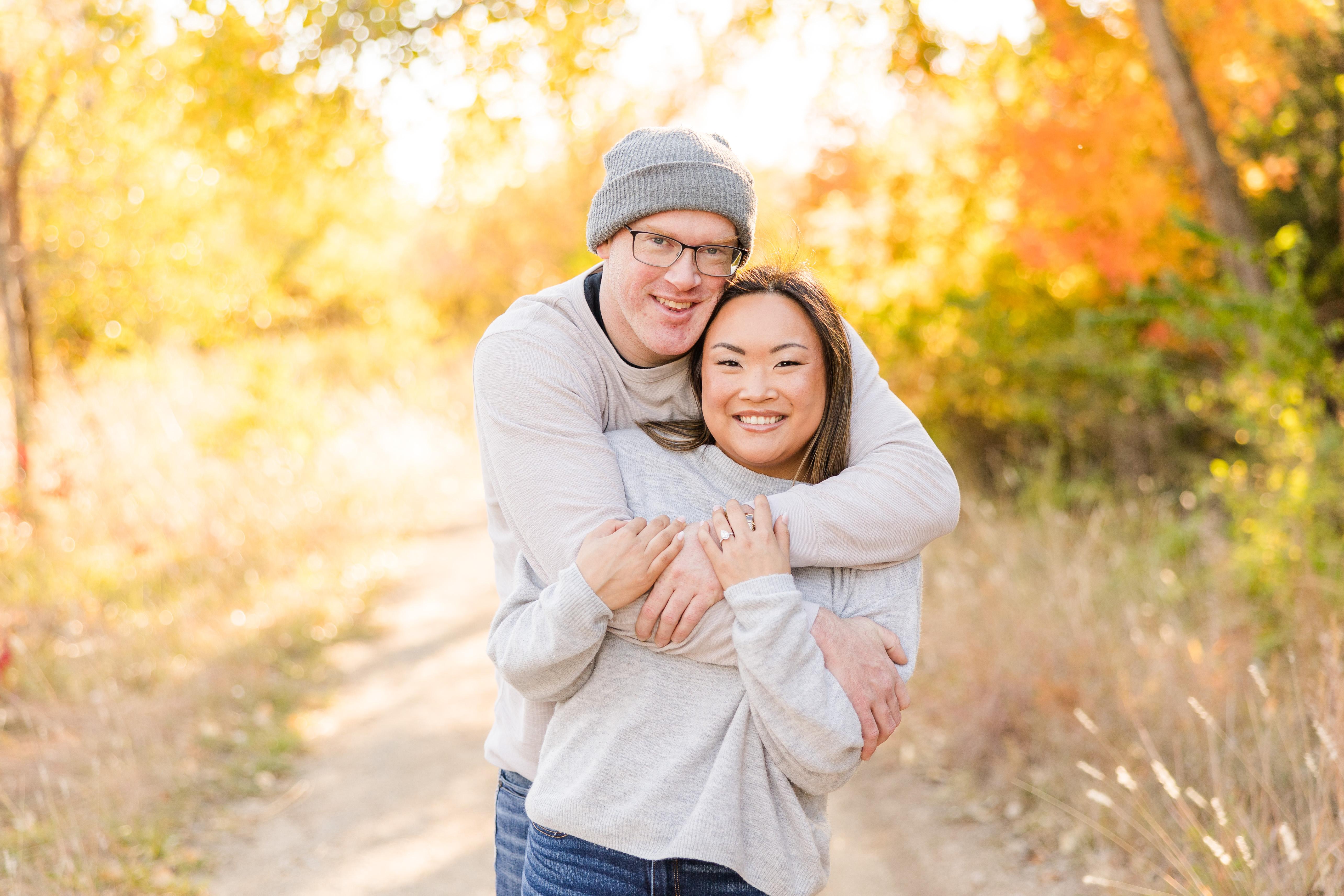 The Wedding Website of Miranda Grier and Peawoe McLeroy