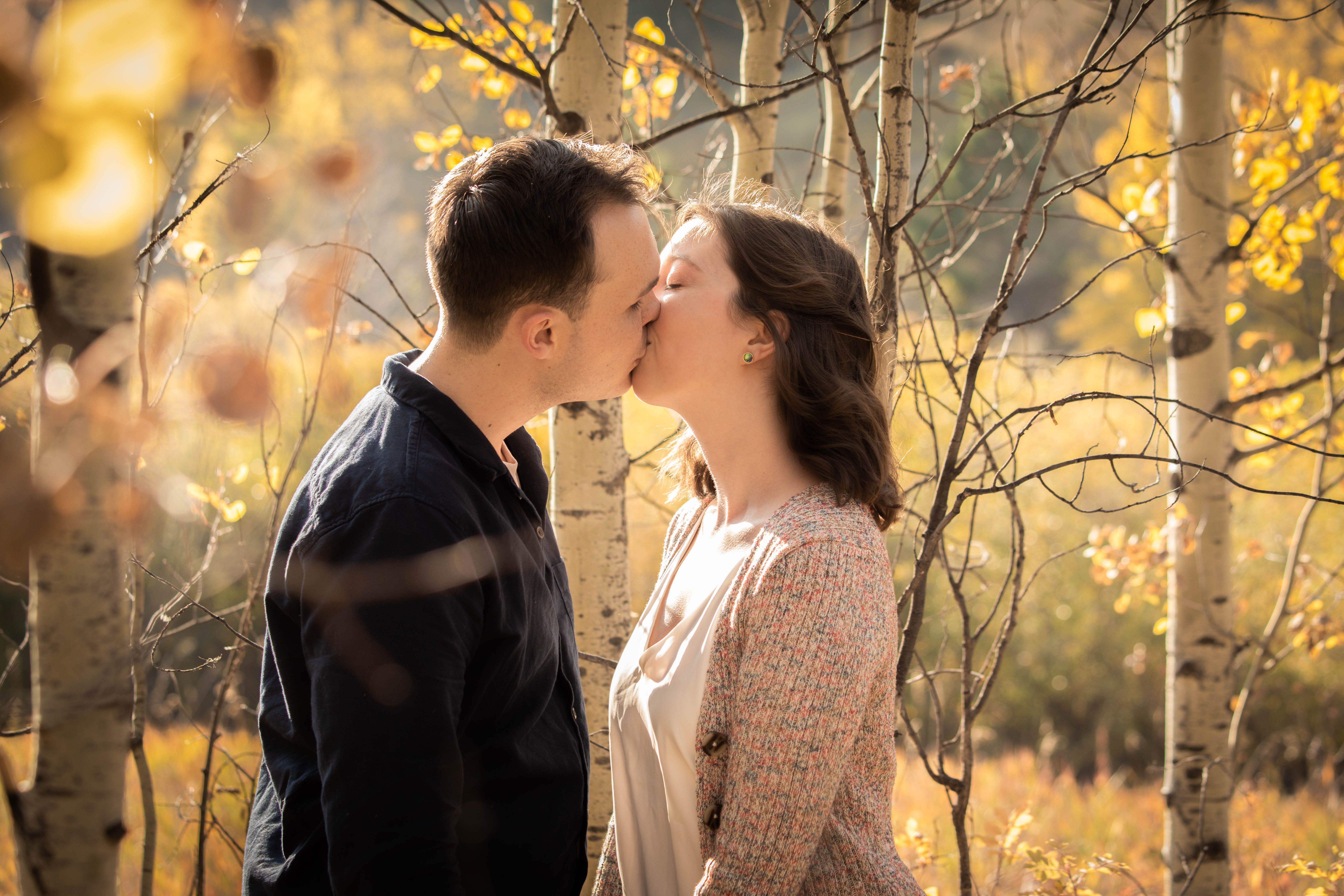 The Wedding Website of Ariel Maggi-Byers and Keenan Goodwine
