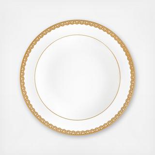 Lismore Lace Rim Soup Bowl