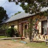 Frontier Times Museum