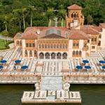 The John and Mable Ringling Museum of Art