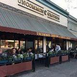 Uncommon Grounds Coffee & Bagels