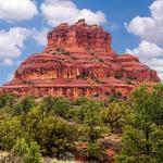 Bell Rock Hiking Trail