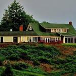 Oneonta Country Club