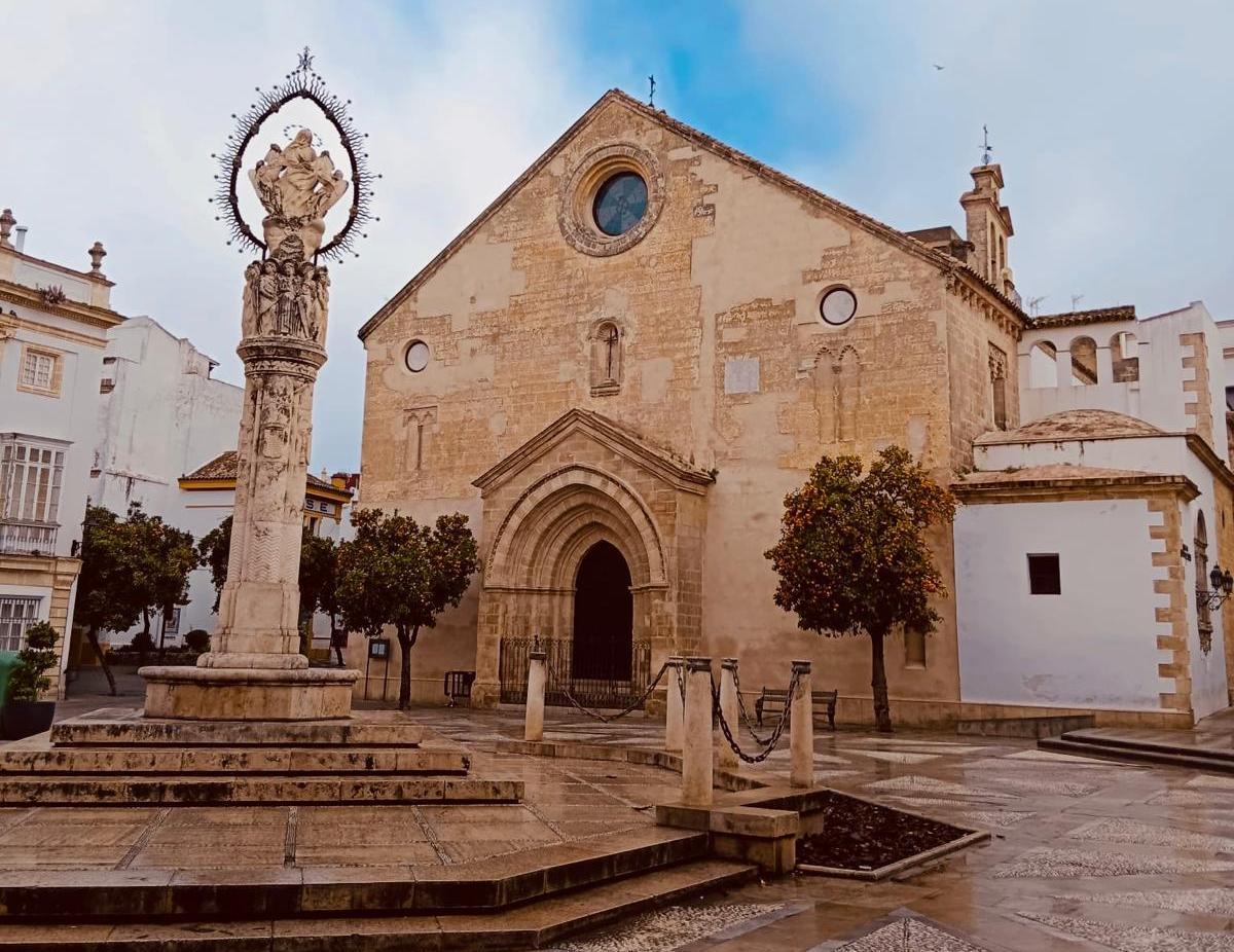 The Wedding Website of Lucia Mercedes Eade and Nicolas Wagner Espinosa