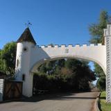 Hans Christian Andersen Park