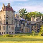 Fonthill Castle