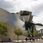 Guggenheim Museum Visit