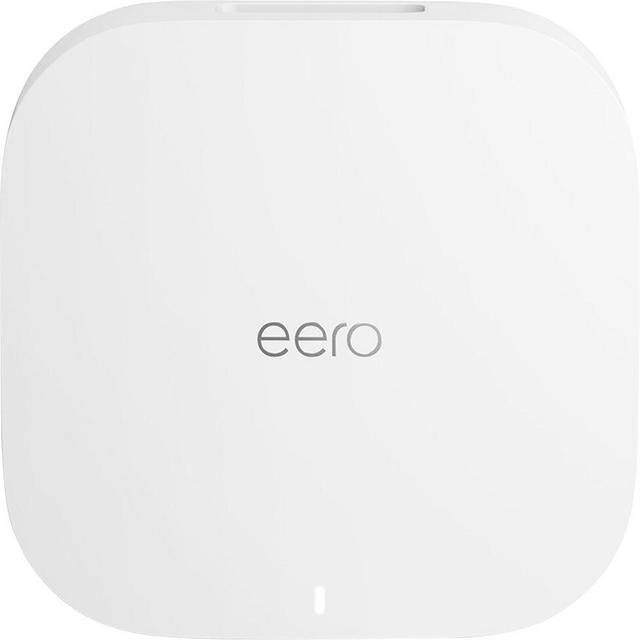 eero Pro 6 AX4200 Tri-Band Mesh Wi-Fi 6 Router