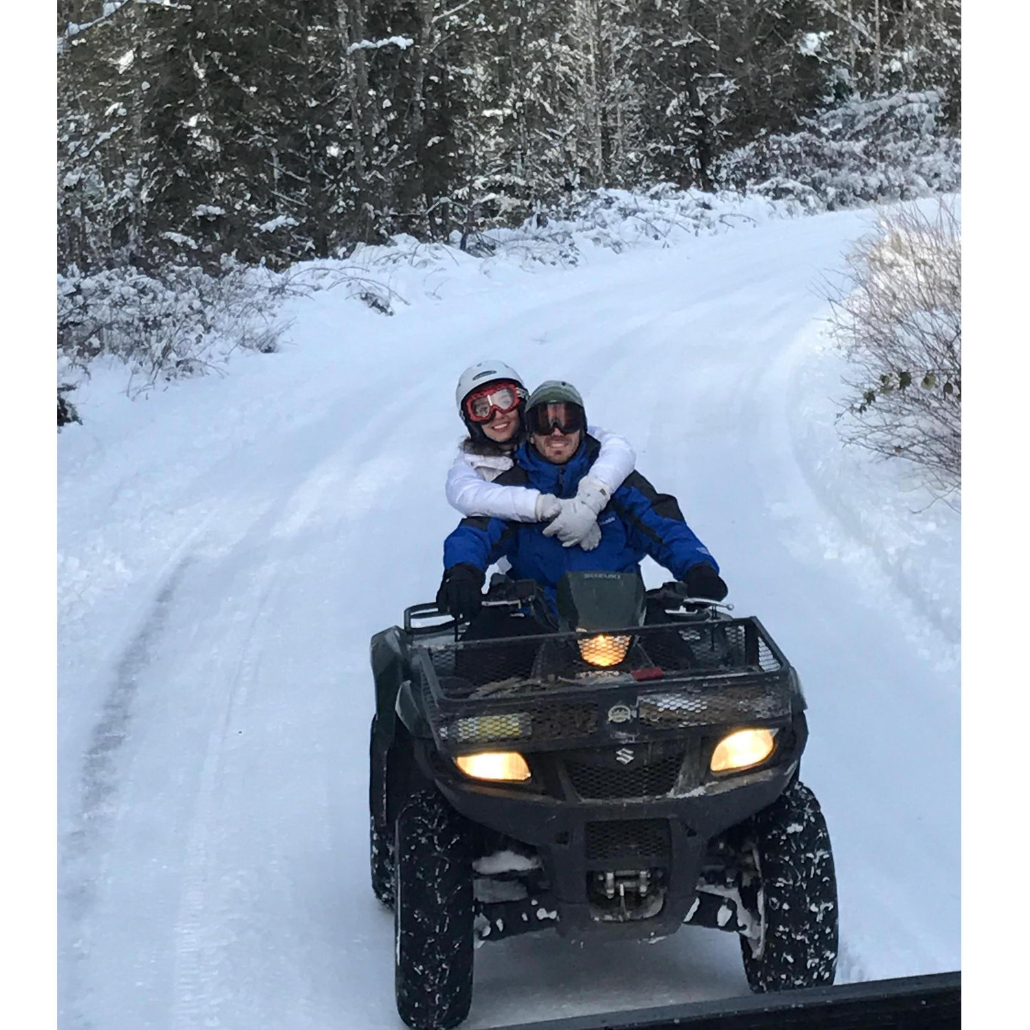 North Bend, Washington 2019
