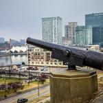 South Baltimore - Federal Hill & Locust Point