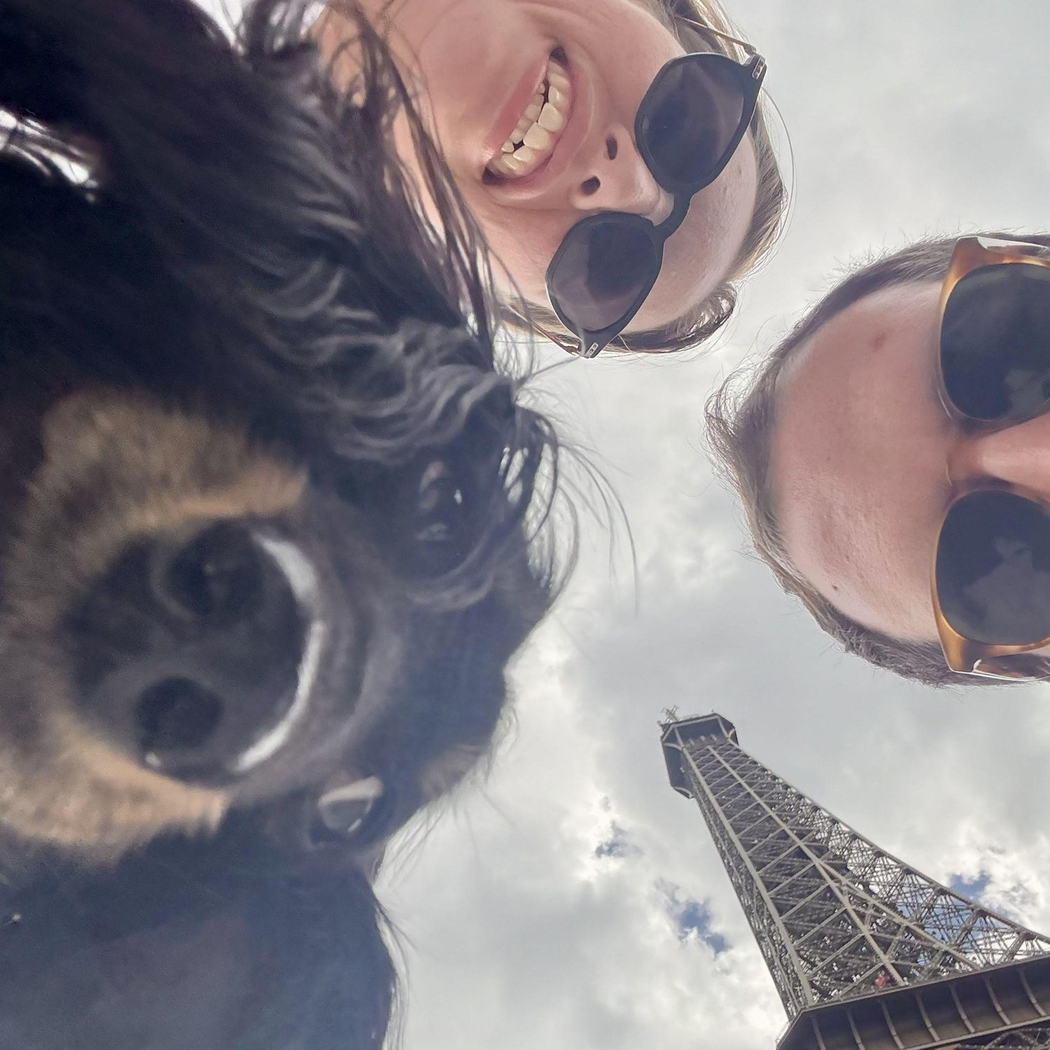 Paris!