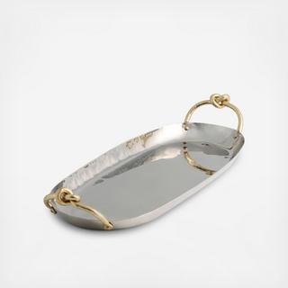 Old Hollywood Relish Tray