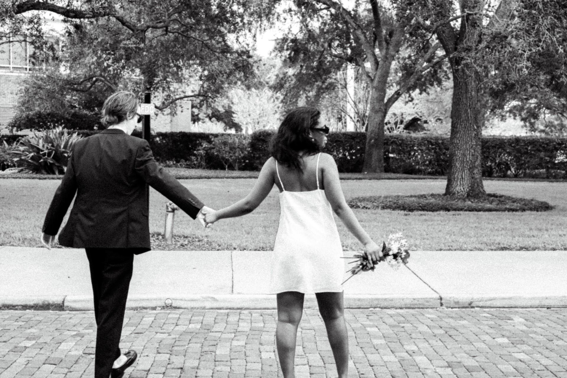 The Wedding Website of Symone Mobley and Logan Hartley