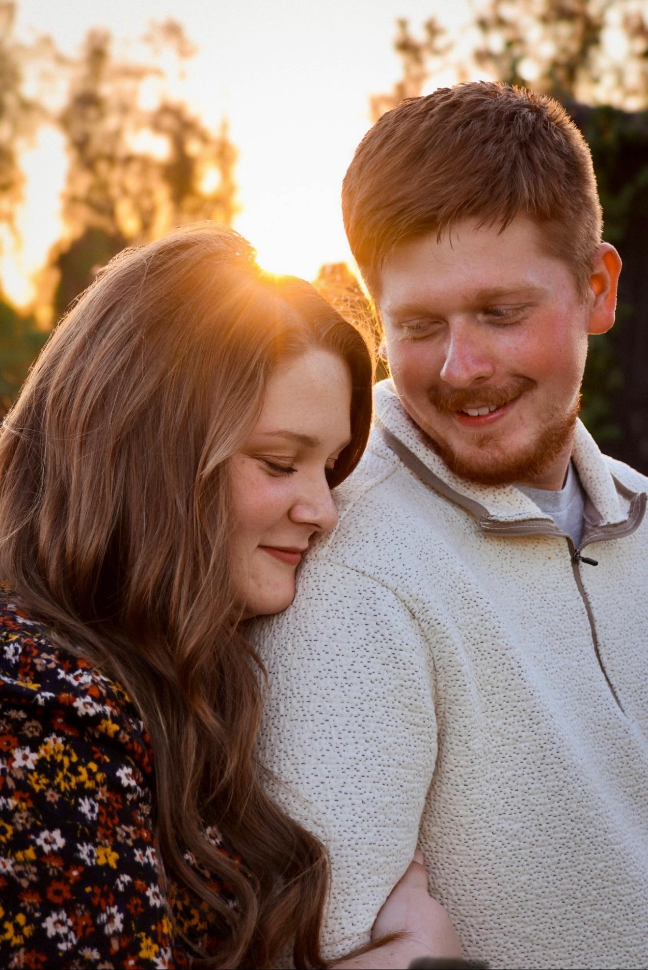 The Wedding Website of Kelsey Browning and Matthew Records