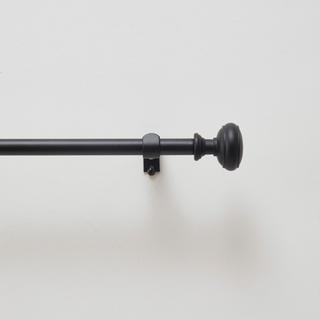 Barrington Window Rod & Finial Set