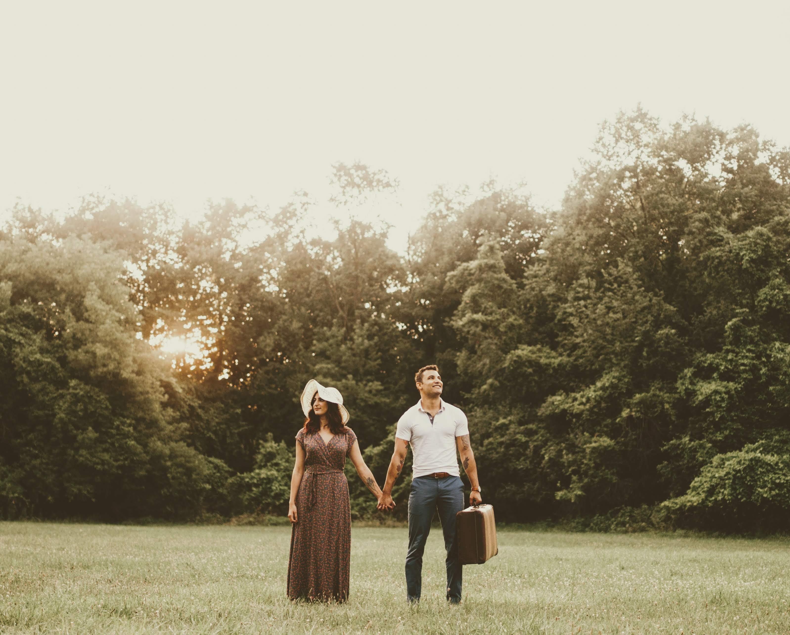 The Wedding Website of Kristina Keller and Gabriel Cotton