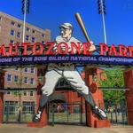 AutoZone Park