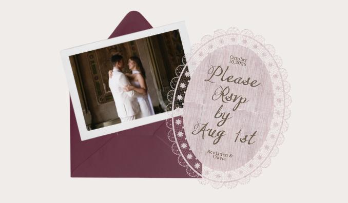 The Wedding Website of Olivia Kleinhaus and Benjamin Hicks