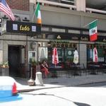 Fadó Irish Pub